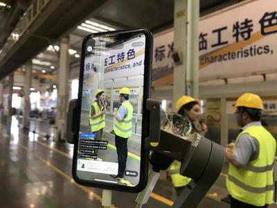 工程機(jī)械企業(yè)2020年報(bào)公布 探秘業(yè)績背后的互聯(lián)網(wǎng)營銷密碼
